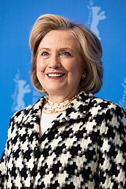 Hillary Clinton