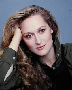 Meryl Streep