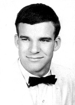 Steve Martin